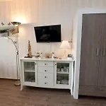 Haus Jan am Strand Appartement JAN417