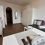 Haus Jan am Strand Appartement JAN417