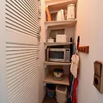 Haus Jan am Strand Appartement JAN417