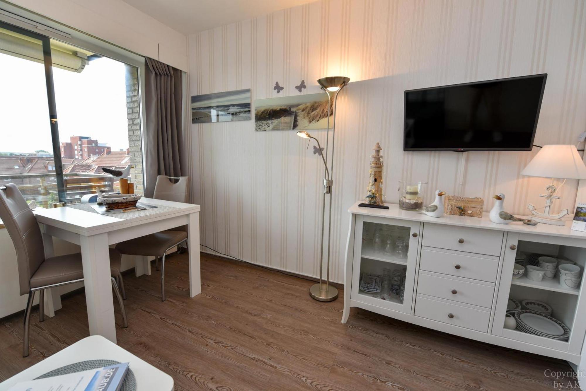 Haus Jan Am Jan417 Apartment Cuxhaven